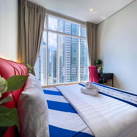 Soho Suites Klcc By Wonder Home Kuala Lumpur Exterior photo